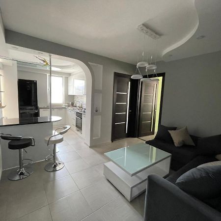 Archi Towers Apartment Tbilisi Ngoại thất bức ảnh