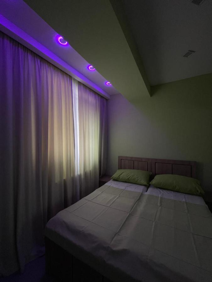 Archi Towers Apartment Tbilisi Ngoại thất bức ảnh